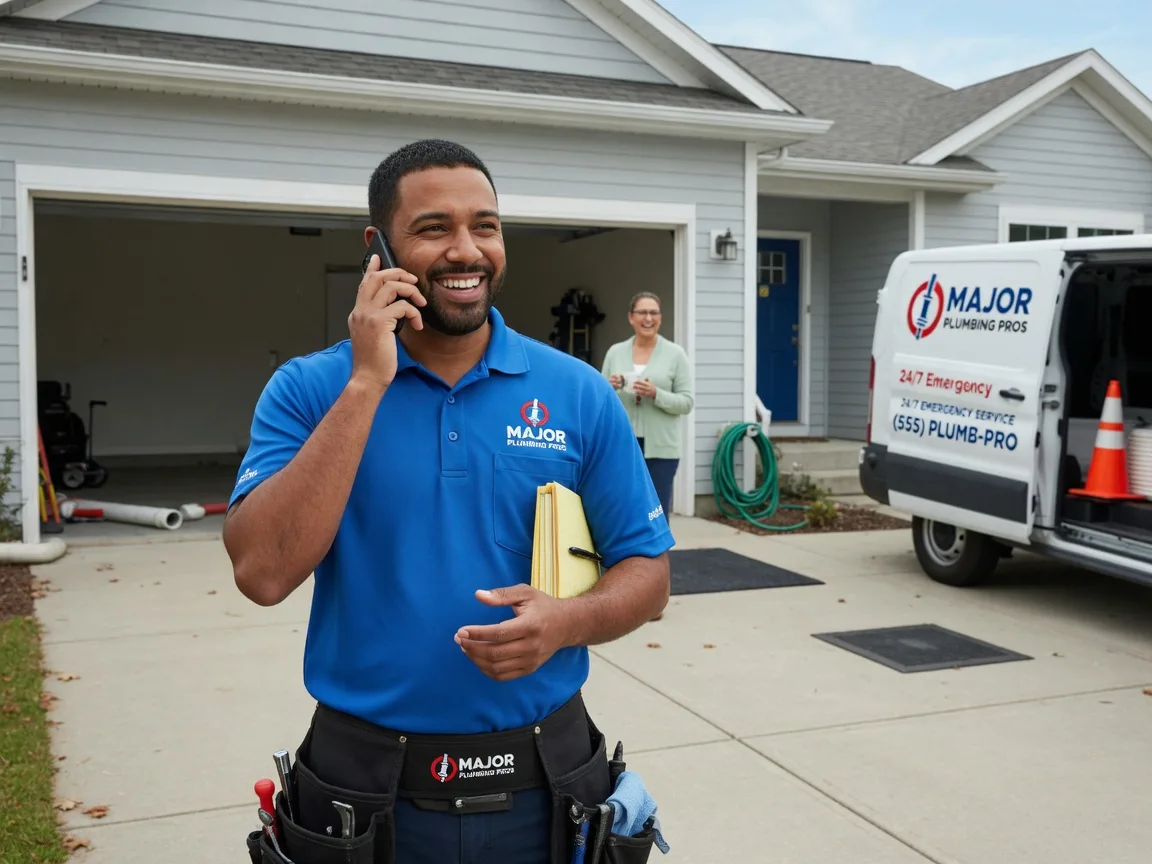 Drain Cleaning Services Spooner, WI FAQs